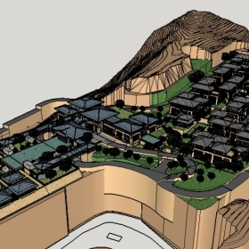 ͼʦSketchupҵģ11250252