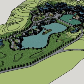 ͼʦSketchupҵģ11250121