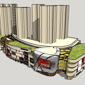 ͼʦSketchupҵģ11251480