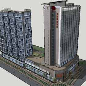 ͼʦSketchupҵģ11250275