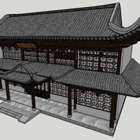 SketchupŽģ¥0062