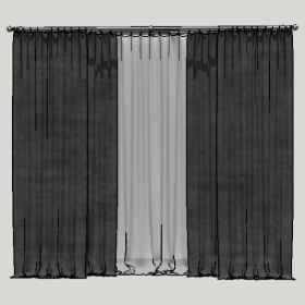 ����_Sketchup��ͼ��ʦģ��Enscape����22020426177