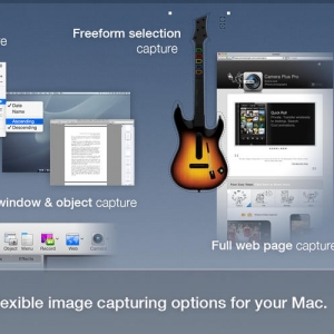Voila for mac 3.9.0 – 专业级的屏幕录像软件 最新绿化版