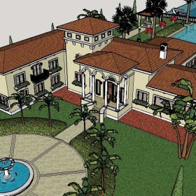 Sketchupģͱ1447