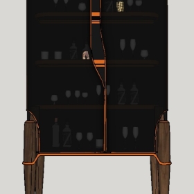 TurriҾ_SketchupͼʦģVray20220425838