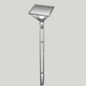 ����ƾ�Sketchupģ��԰�־��۹滮����0053