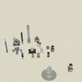 Sketchupģ͵1125ʽСƷ157