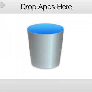 iTrash for mac 3.4.2 软件卸载垃圾清理工具