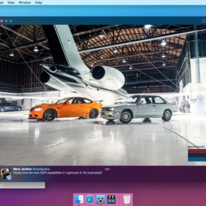Tweetbot for Twitter 2.1.1 mac Twitter客户端
