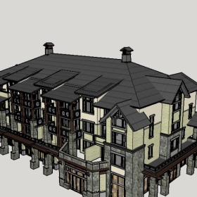 ͼʦSketchupҵģ11250016