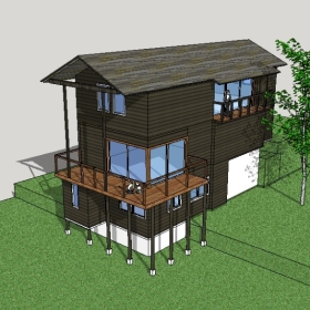 ������ģ�Ͳ�ͼ��ʦSketchup20221115�����ϴ�019