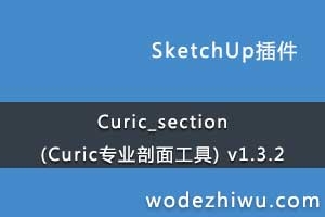 Curic_section (Curicרҵ湤) v1.3.2
