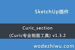 Curic_section (Curicרҵ湤) v1.3.2