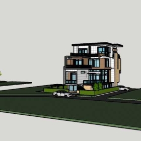 ������ģ�Ͳ�ͼ��ʦSketchup20221115�����ϴ�563