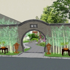 ͼʦSketchupҵģ11250738