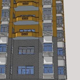 ���סլ¥Sketchupģ��С���滮20221116����67