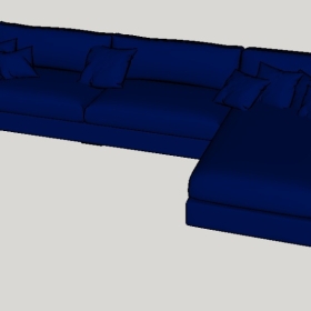 ҾSketchupͼʦģ20220425 ligne rosetƷƼҾ3