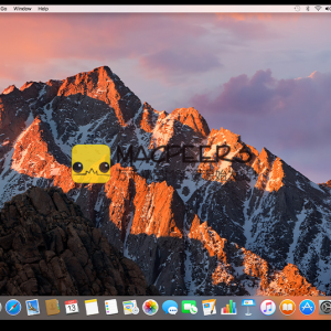 macOS 10.12 Sierra Beta 1