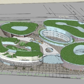 ͼʦSketchupҵģ11251016