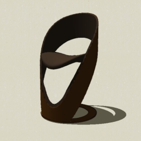 ��̨��-Sketchup��ͼ��ʦEnscape����ģ��2022051133_SU2015