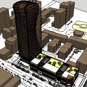 ͼʦSketchupҵģ11250081