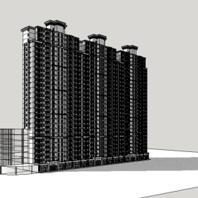 ���סլ¥Sketchupģ��С���滮20221116����31