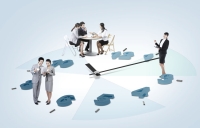 ����PSD�ֲ�ģ��ID-0240