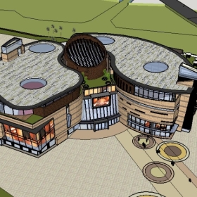 ͼʦSketchupҵģ11251443