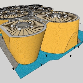 ��ͼ��ʦSketchup������ģ��20221115������ƹ�494