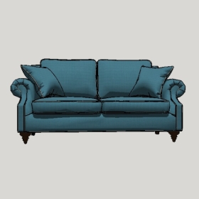 ����ɳ��_Sketchup��ͼ��ʦģ��Enscape����220204261727