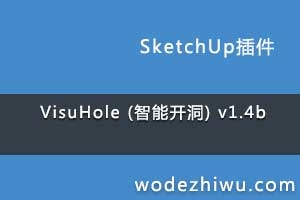 VisuHole (���ܿ���) v1.4b