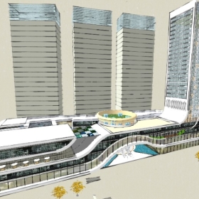 ͼʦSketchupҵģ11250562