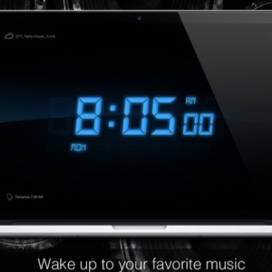 My Alarm Clock for mac 1.9 – 多功能实用华丽的闹钟软件