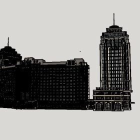 ͼʦSketchupҵģ11251645