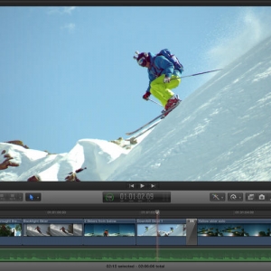 Apple Final Cut Pro 10.2 – 专业的视频编辑软件 macpeers首发 最新绿化版