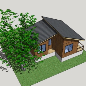 ������ģ�Ͳ�ͼ��ʦSketchup20221115�����ϴ�025