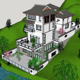 ������ģ�Ͳ�ͼ��ʦSketchup20221115�����ϴ�600