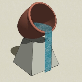 Sketchupģ͵1125ˮСƷ600