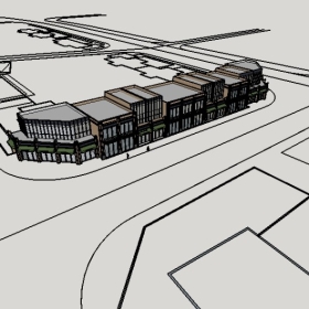 ͼʦSketchupҵģ11250089