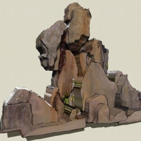 Sketchupģ͵1125ʯɽ056