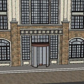 ͼʦSketchupҵģ11250197