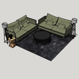 ���ɳ��_Sketchup��ͼ��ʦģ��Enscape����220204261642