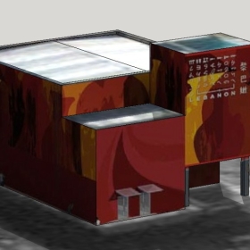 ��ͼ��ʦSketchup������ģ��20221115��������۹�341