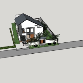 ������ģ�Ͳ�ͼ��ʦSketchup20221115�����ϴ�163