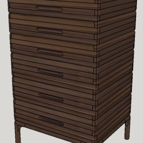Ҿ_SketchupͼʦģVray20220425682