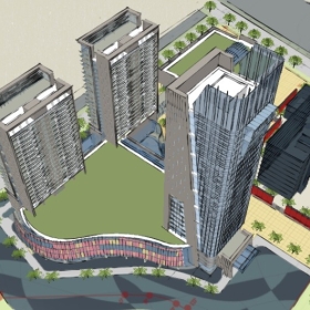 ͼʦSketchupҵģ11250457