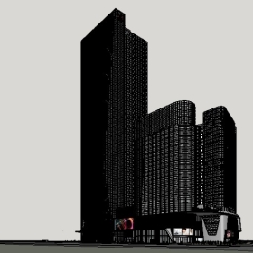 ͼʦSketchupҵģ11250314