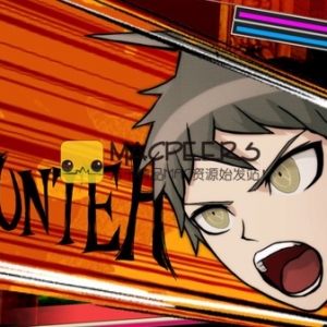 Danganronpa 2 Goodbye Despair MacOSX-ENiGMA