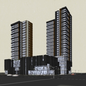 ͼʦSketchupҵģ11251207