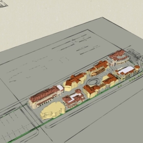 ͼʦSketchupҵģ11251078